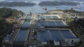 Economía del Canal de Panamá es saludable Economía del Canal de Panamá es saludable