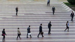 Posible rescate blando alivia presión en España