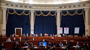 Trump es peor que Nixon