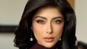 Italy Mora, Miss Panamá 2024