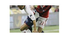 Dunga espera que el Milan facilite a Kaká para JJOO