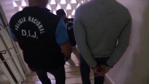 Policía Nacional aprehendió a 186 personas mediante Operación Génesis Policía Nacional aprehendió a 186 personas mediante Operación Génesis