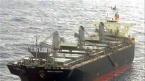 Armada chilena rescata y trae a tierra a marinero estadounidense