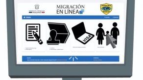 Trámite para permiso de salida de menores de edad será vía digital