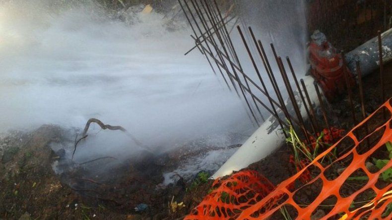 MINSA realizará pruebas de calidad del agua tras reportes de turbiedad