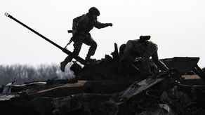 La mayoría de las victimas civiles de Bucha murieron por disparos, no a causa de las bombas.