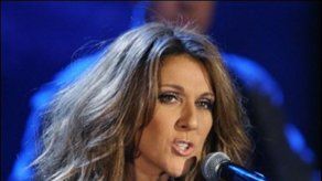 Dion recibe doctorado honorario de universidad quebequense