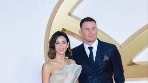 Channing Tatum se pone romántico por los 37 años de su esposa