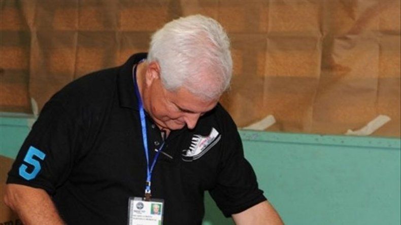 Campaña y elecciones de Panamá 2009