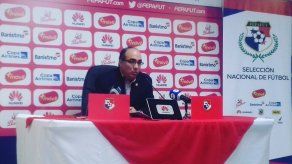 Anuncian la venta de boletos para el Panamá vs Costa Rica