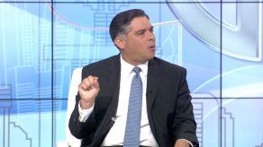 Valderrama califica denuncia en su contra como campaña para desprestigiarlo