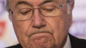 Blatter: Brasil quizás fue sede errónea de Mundial