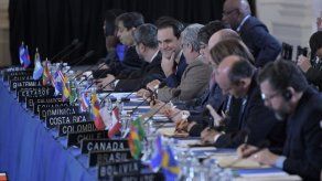 Canciller colombiano: La OEA pondrá en discusión desafíos a la democracia