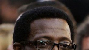Wesley Snipes tiene permiso para viajar