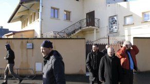 Atacada con disparos una mezquita en Soissons