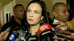 Stiglitz y Pieth querían actuar contrario a lo establecido dice Canciller