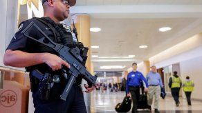 EEUU lanza alerta mundial en los viajes por aumento de amenazas terroristas