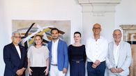 Panamá fortalece su presencia audiovisual en Suiza. Panamá fortalece su presencia audiovisual en Suiza.