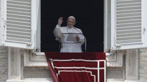 Papa: Ataque a centro de migrantes en Libia es intolerable Papa: Ataque a centro de migrantes en Libia es intolerable