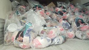 Regaladeras de políticos son parte del juego electoral