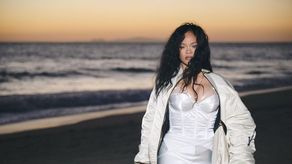 Rihanna se presentará en los Premios Oscar 2023