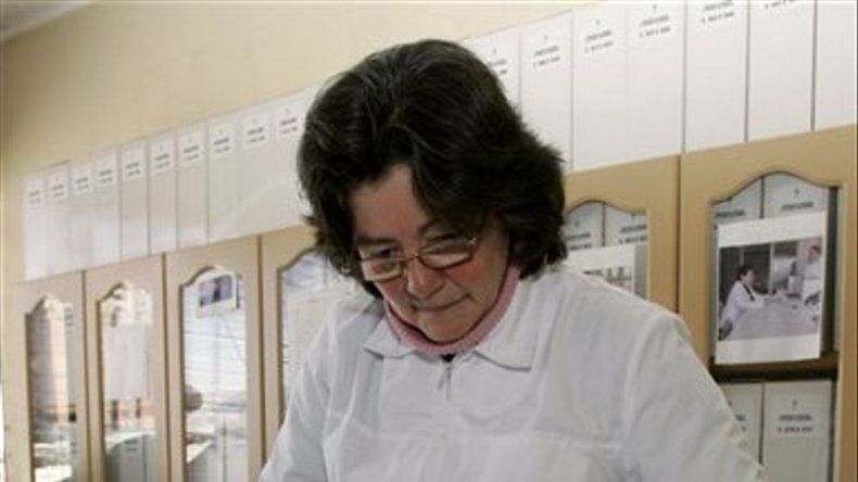 Parientes preservan memoria de desaparecidos chilenos