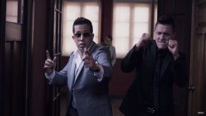 De La Ghetto y Joey Montana