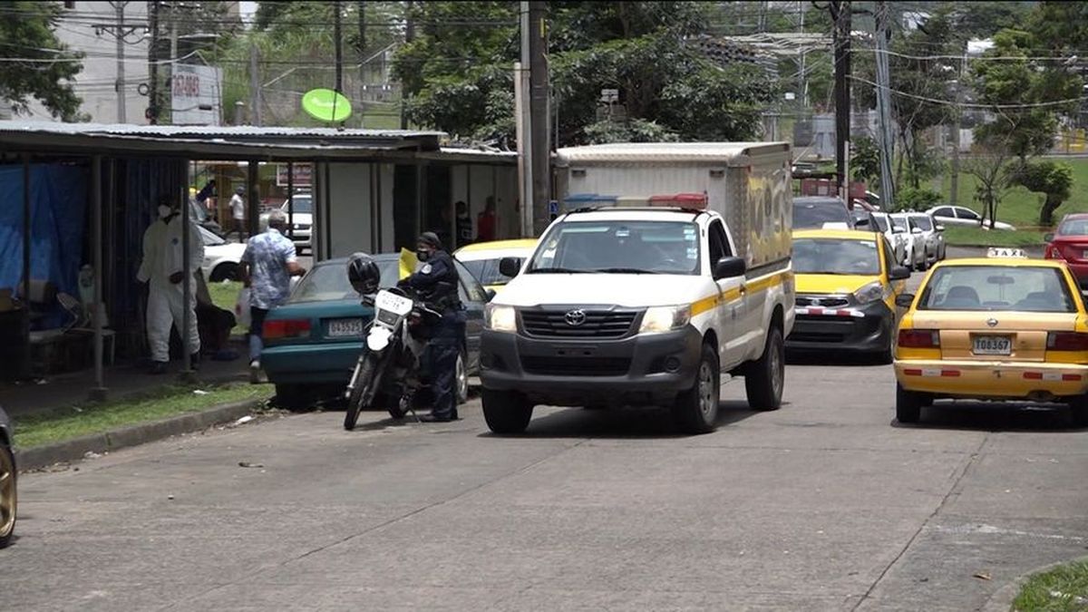 Un Hombre Fallece Tras Recibir Varios Impactos En Betania