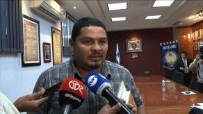 Suntracs suspende huelga, mientras continúa la negociación Suntracs suspende huelga, mientras continúa la negociación