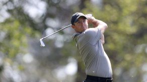 El Masters de Augusta luce más complicado que en noviembre