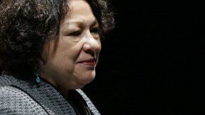 Sotomayor: Opciones a acción afirmativa no sirven