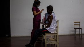 La vacunación contra el VPH se realizará en las escuelas que estén funcionando bajo la modalid presencial o semipresencial.