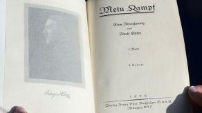 Mein Kampf