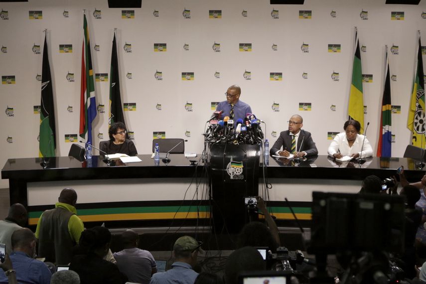 “La camarada Jessie era una dirigente fiel