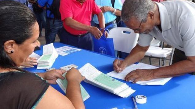 CSS entregará bono navideño a jubilados y pensionados este jueves