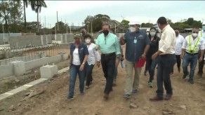 Cortizo: Nuevo director de la Policía Nacional se anunciará el 25 de enero Cortizo: Nuevo director de la Policía Nacional se anunciará el 25 de enero