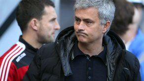 Mourinho da por perdida la Premier y se vuelca en el futuro Chelsea