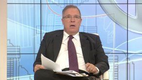 Fábrega recomienda al presidente Varela que atienda con brevedad conflicto de transportistas