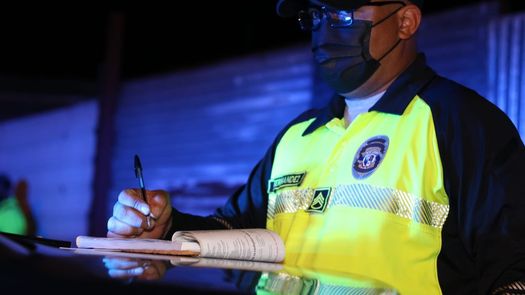 ATTT habilita registro en línea para boletas de papel. ATTT habilita registro en línea para boletas de papel.