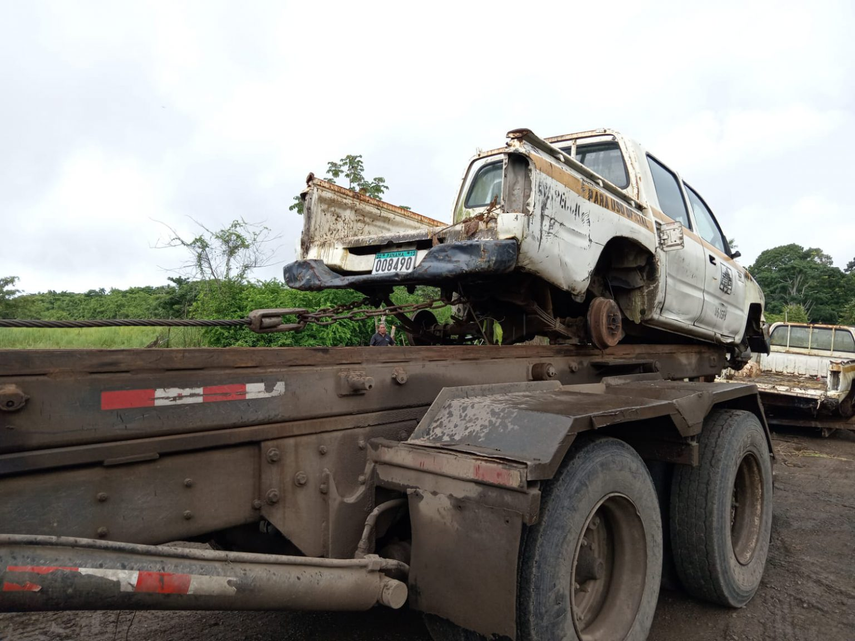 MEF asegura que entidades gubernamentales