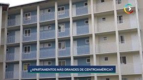 Panamá Check: ¿Apartamentos de interés social más grandes de la región?