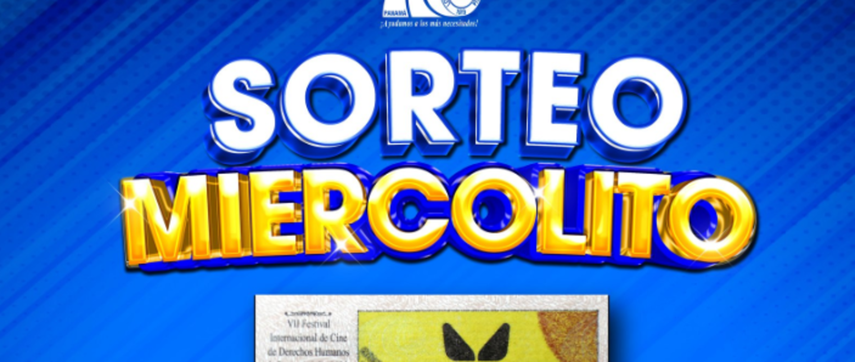 Lotería Nacional de Panamá online y TV: dónde ver el sorteo de hoy
