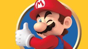 Mario, el personaje principal de famoso videojuego&nbsp; tiene más de 30 años.