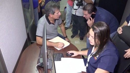 “Popi” Varela se postula para primarias del Panameñismo