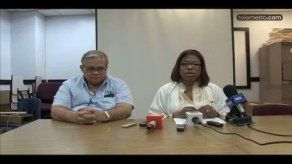 Dos nuevos casos de afectados por bacteria en hospital de Colón