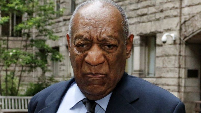 Proceso a Bill Cosby: Nunca vi tantas mujeres contra un mismo hombre