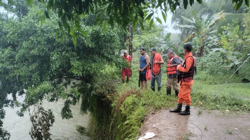 SINAPROC inicia búsqueda de menor desaparecido