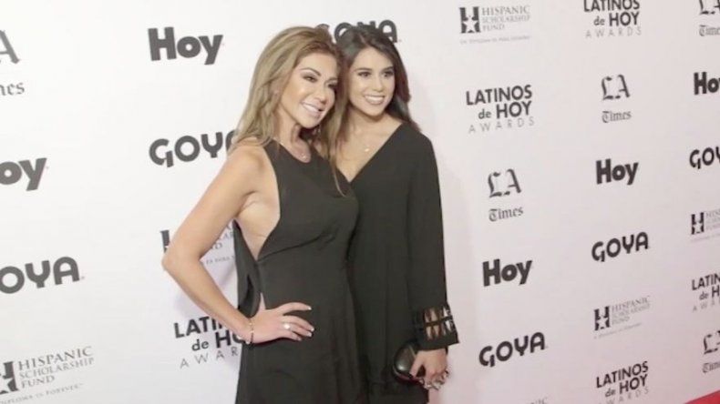 Premios Latinos de HOY reconocen diversidad del aporte hispano en EEUU
