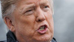 Trump pedirá 8.600 millones de dólares para el muro fronterizo en el presupuesto de 2020