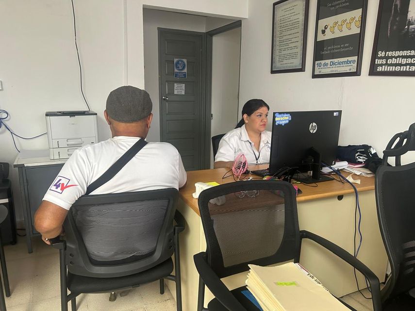 Defensoría del Pueblo